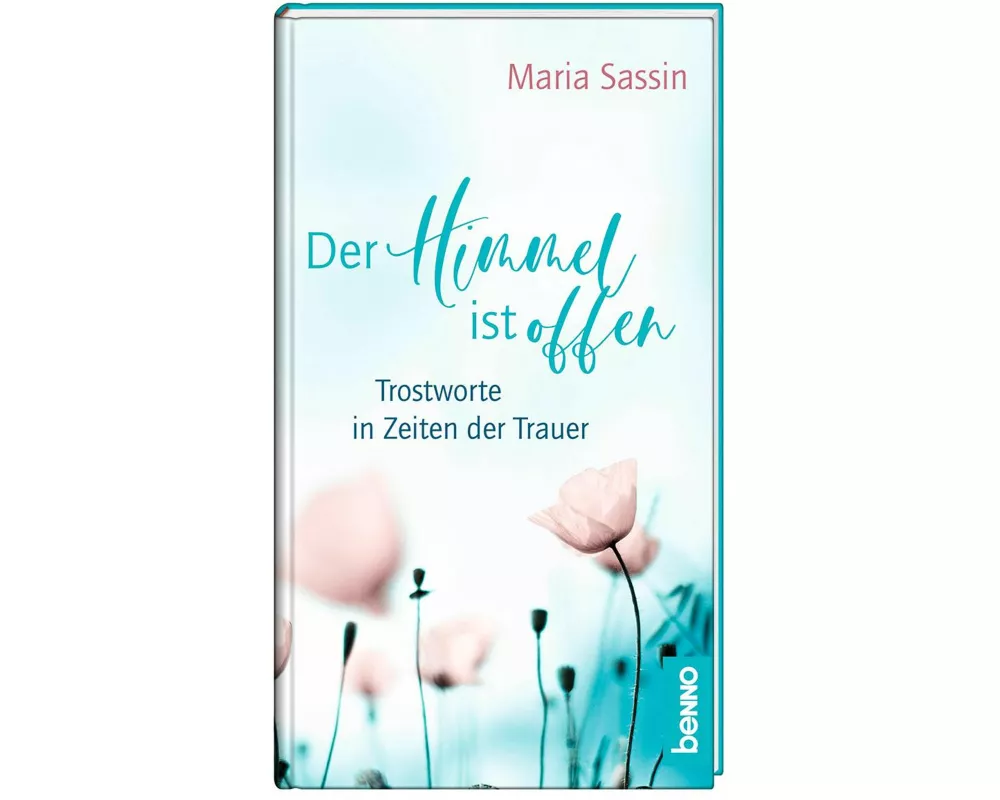 Der himmel ist offen