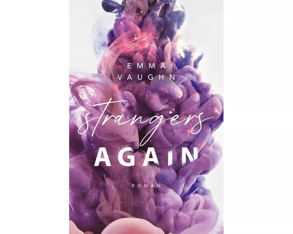 Strangers Again