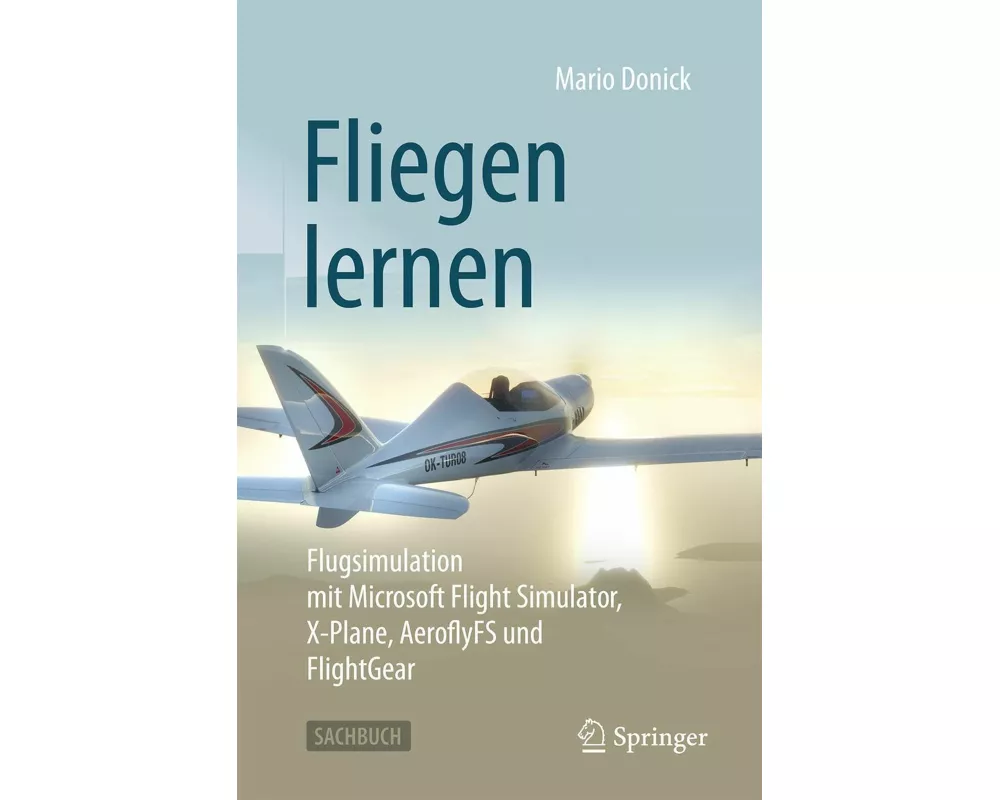Fliegen lernen