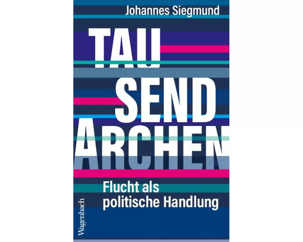 Tausend Archen