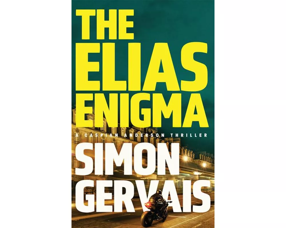The Elias Enigma