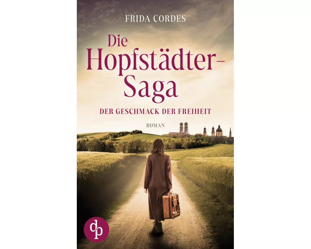 Die Hopfstädter-Saga