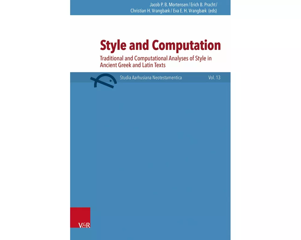 Style and Computation
