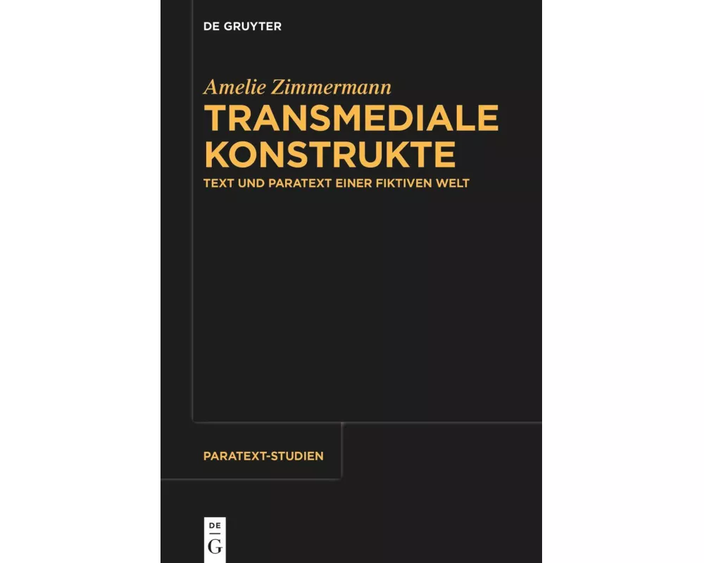 Transmediale Konstrukte