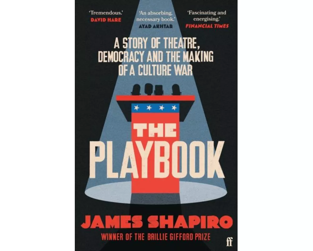 The Playbook