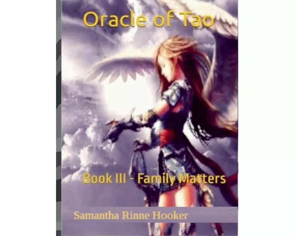 Oracle of Tao