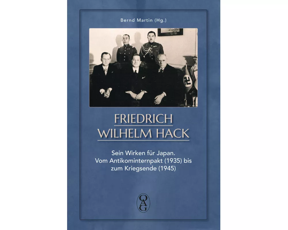 Friedrich Wilhelm Hack