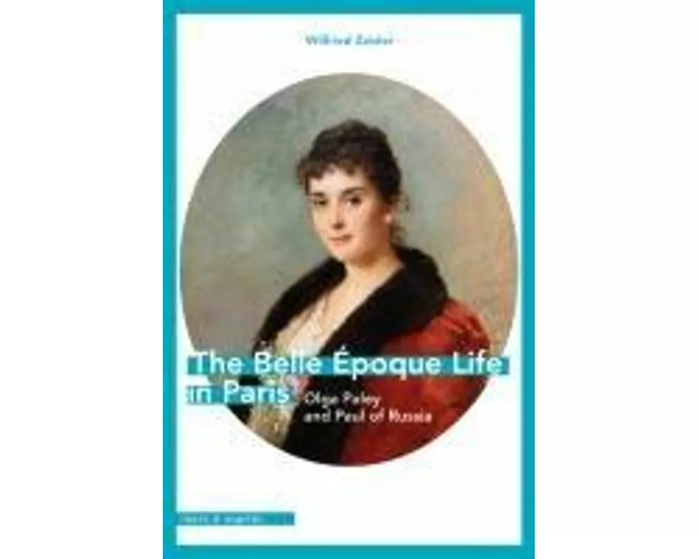 The Belle Epoque Life in Paris