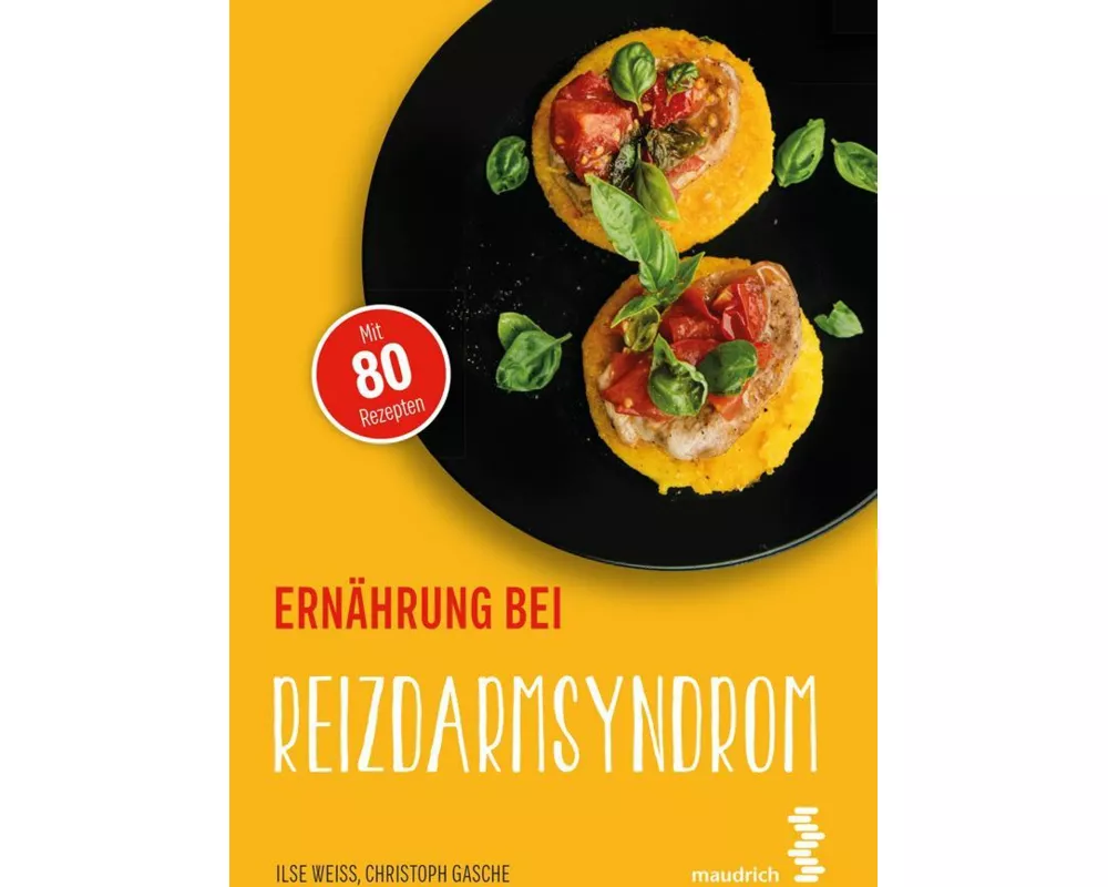 Ernährung bei Reizdarmsyndrom