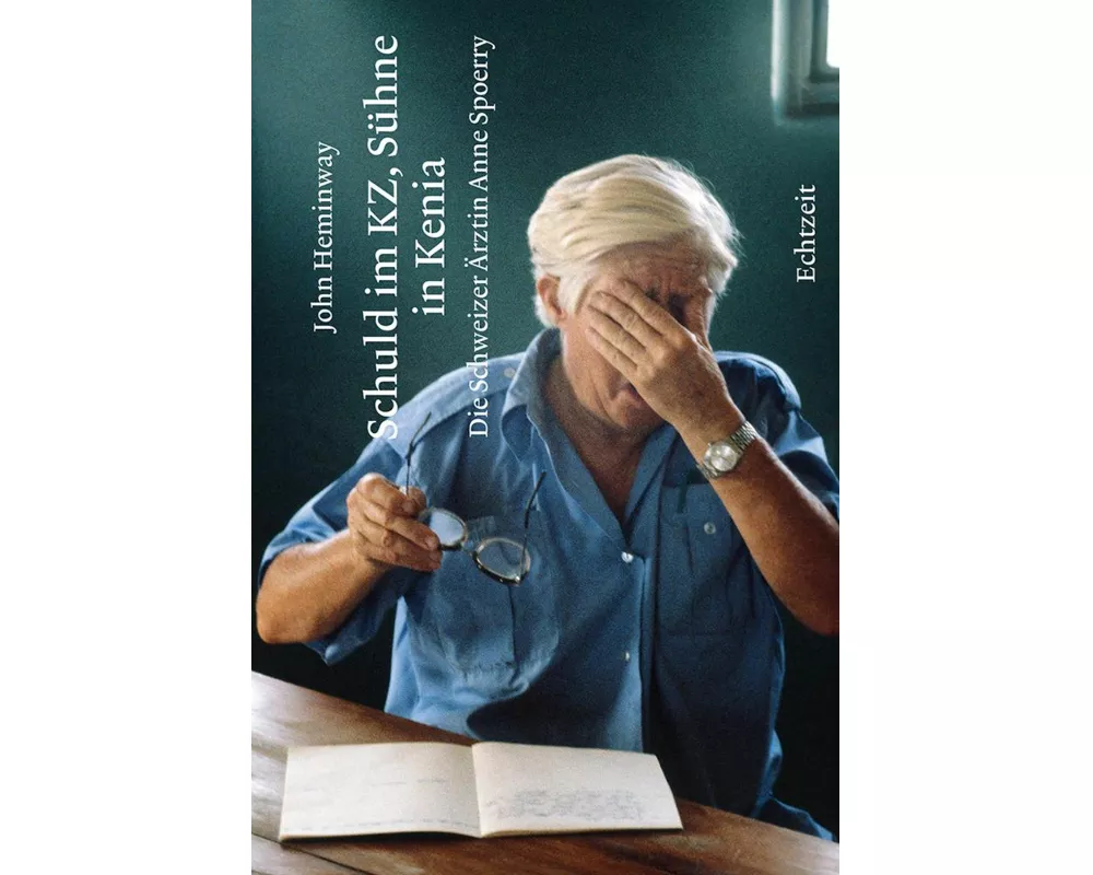 Schuld im KZ, Sühne in Kenia