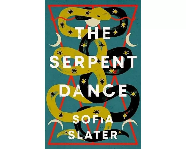 The Serpent Dance