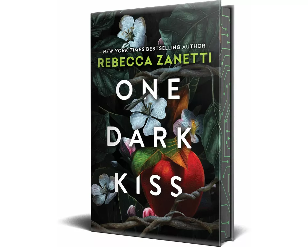 One Dark Kiss: Deluxe Special Edition