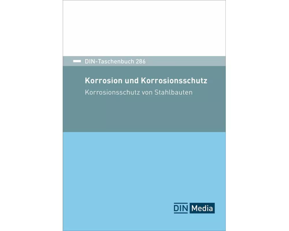 Korrosion und Korrosionsschutz