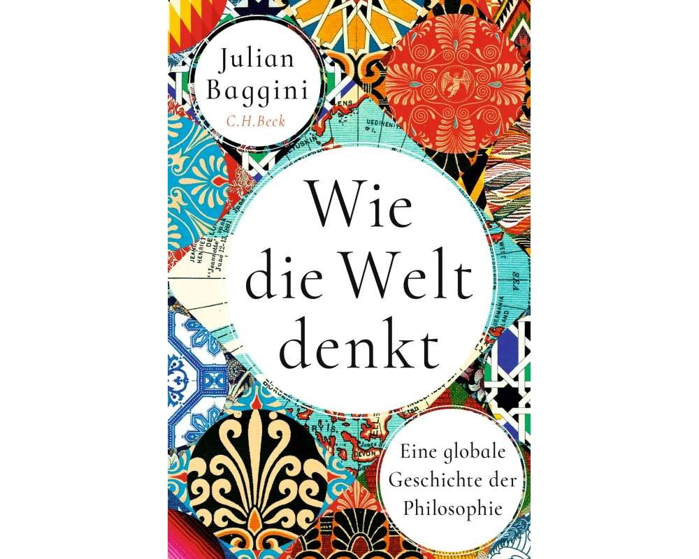Wie die Welt denkt