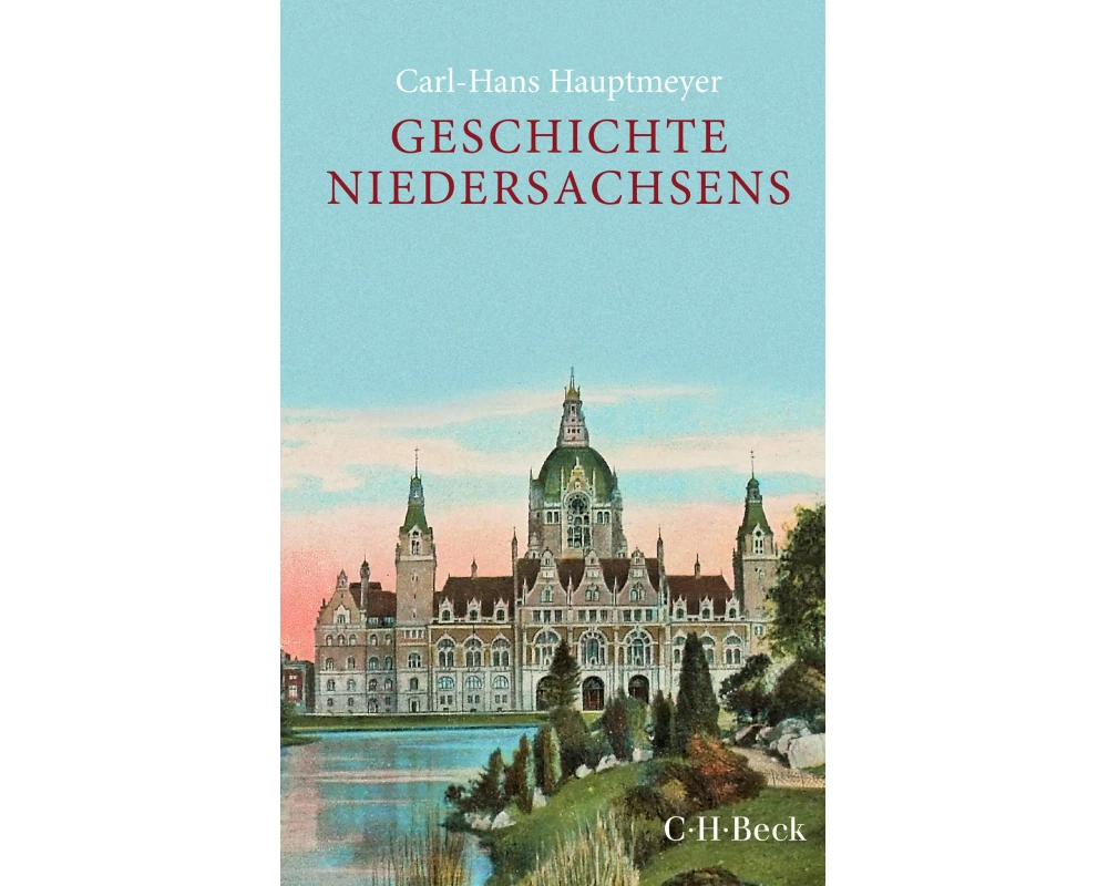 Geschichte Niedersachsens