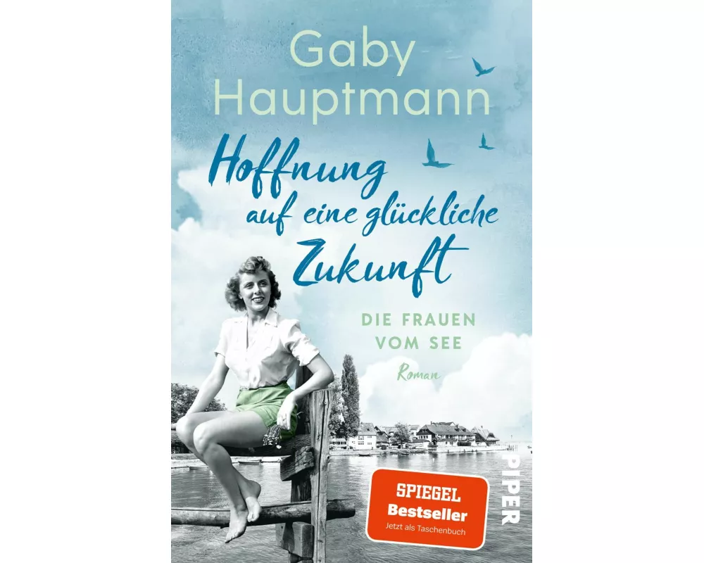 Hoffnung auf eine glückliche Zukunft