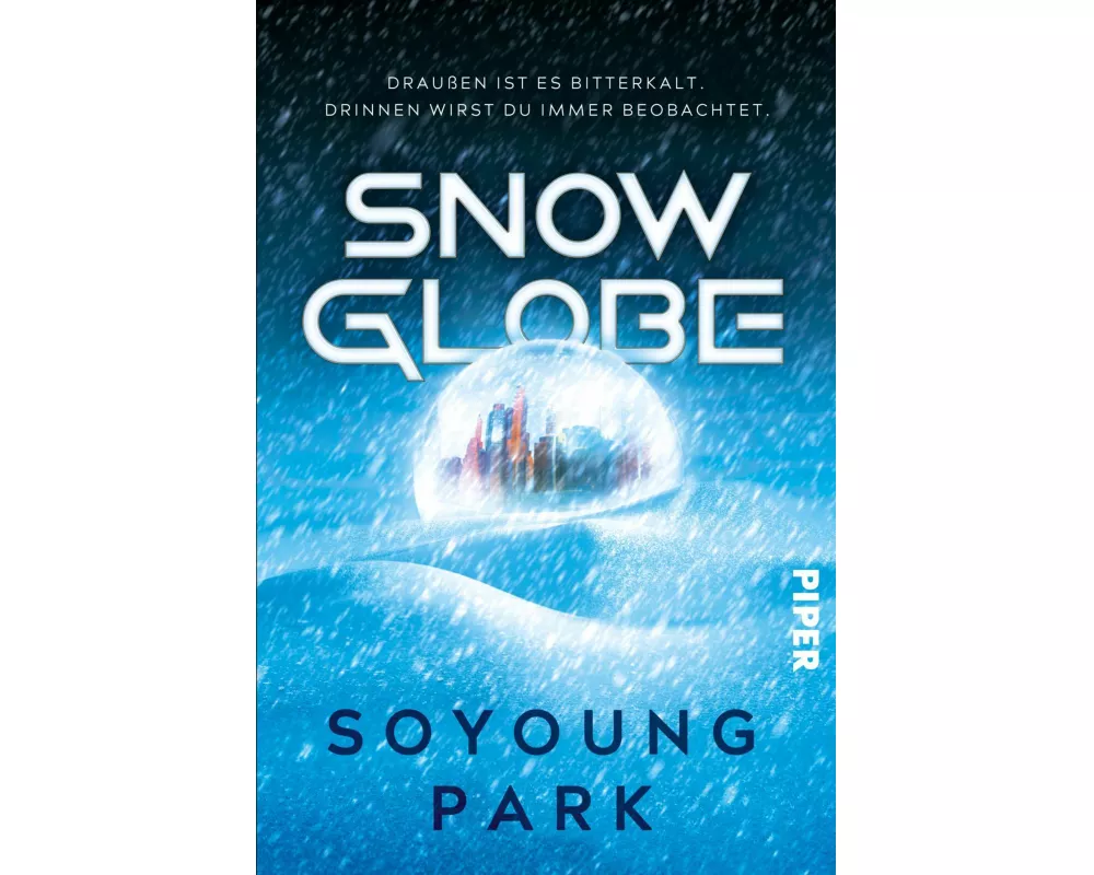 Snowglobe