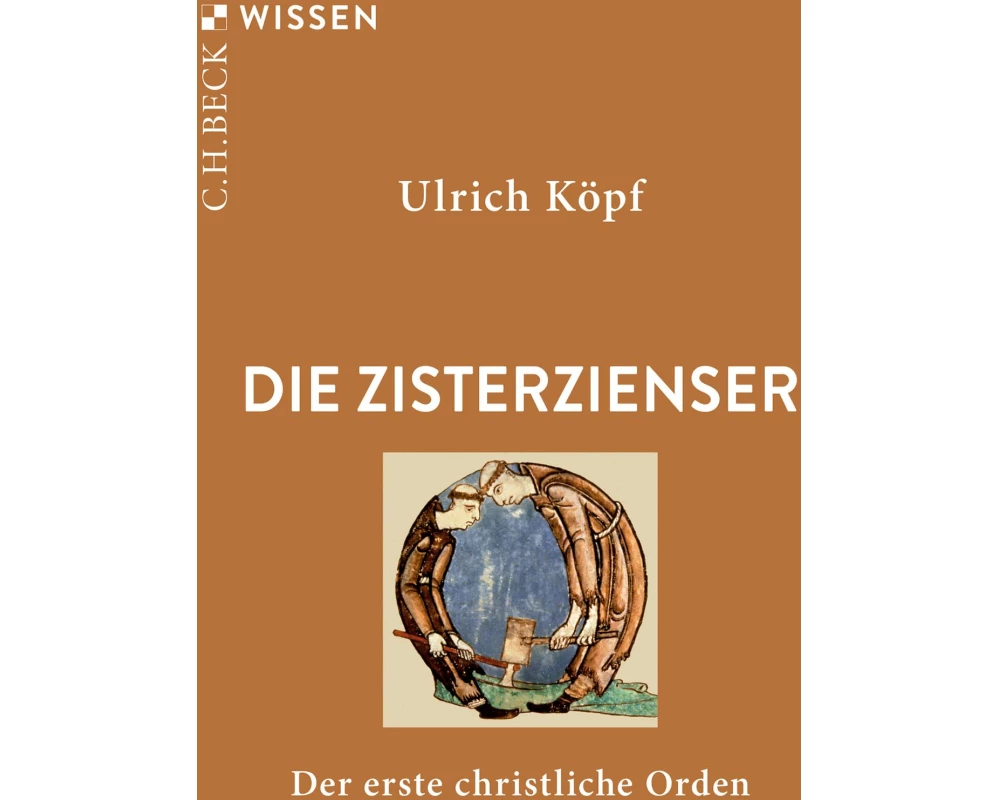 Die Zisterzienser