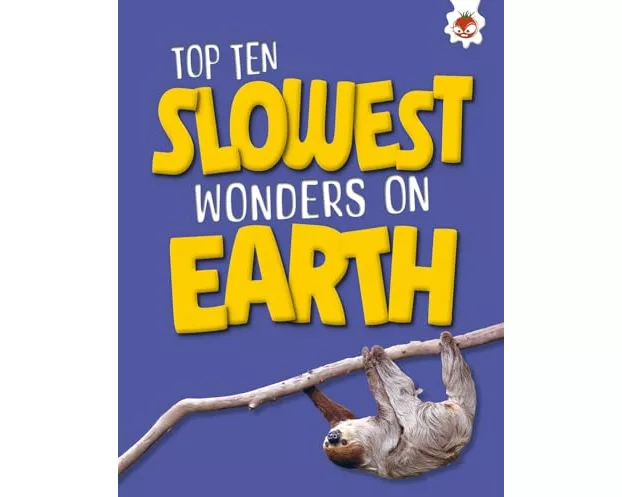Top Ten Slowest Wonders on Earth