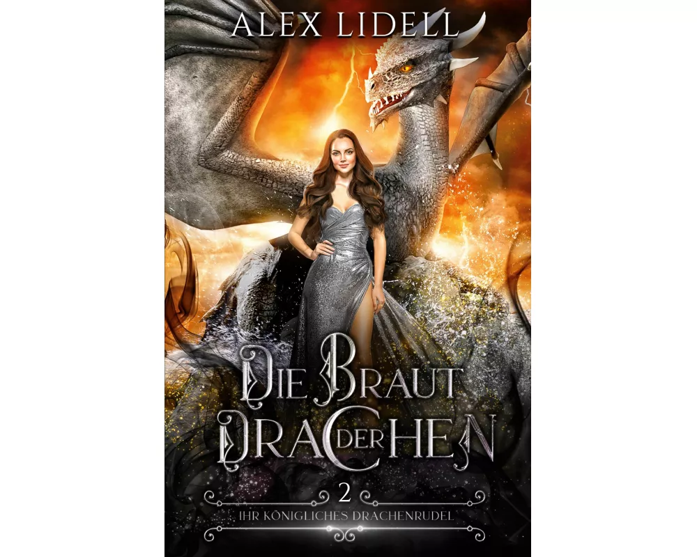 Die Braut der Drachen