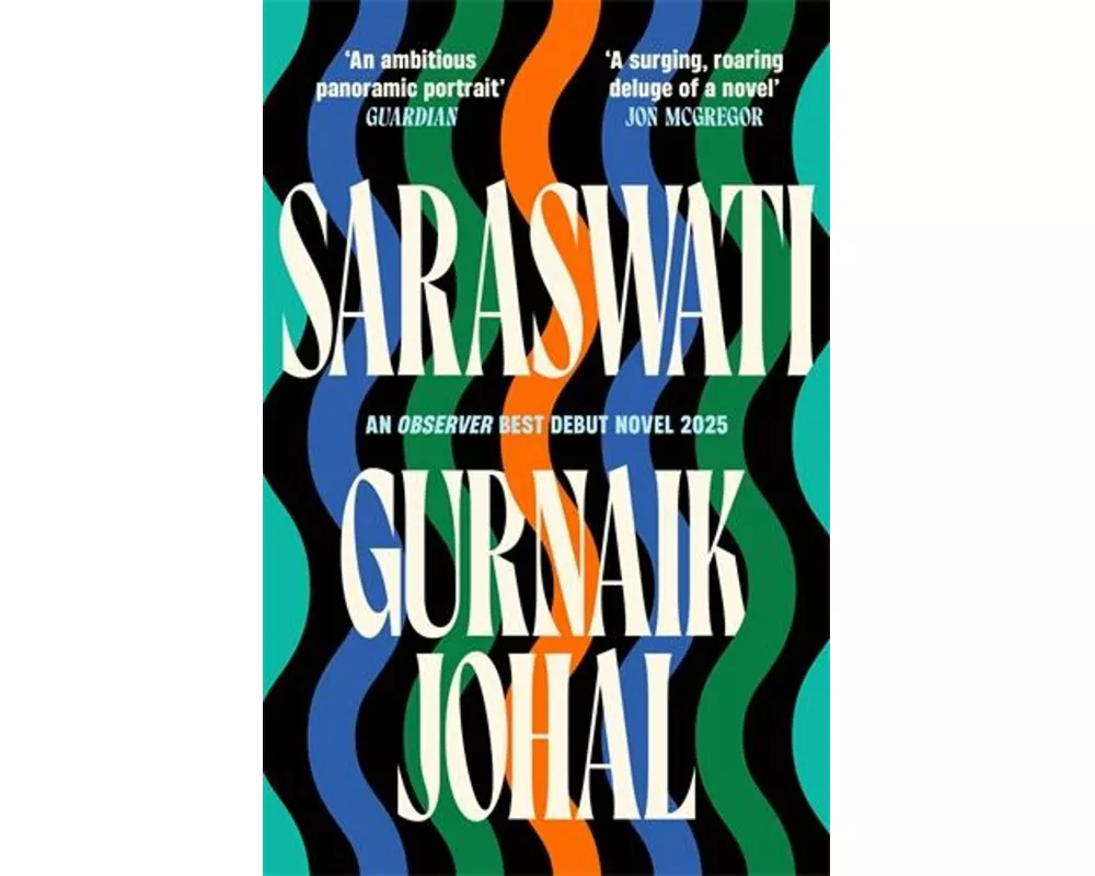 Saraswati