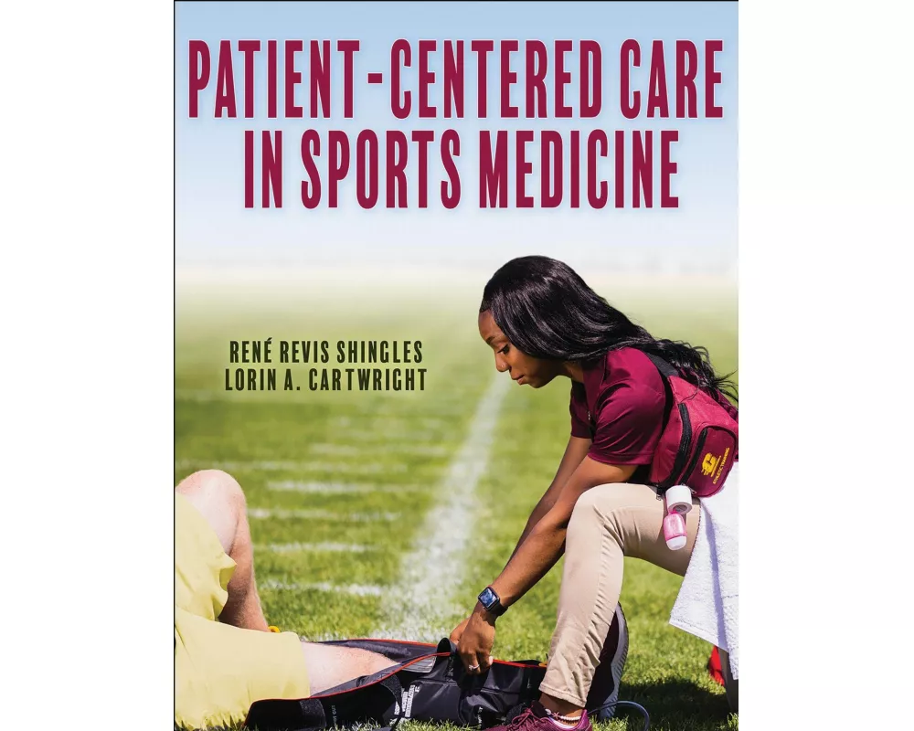 Patient-Centered Care in Sports Medicine