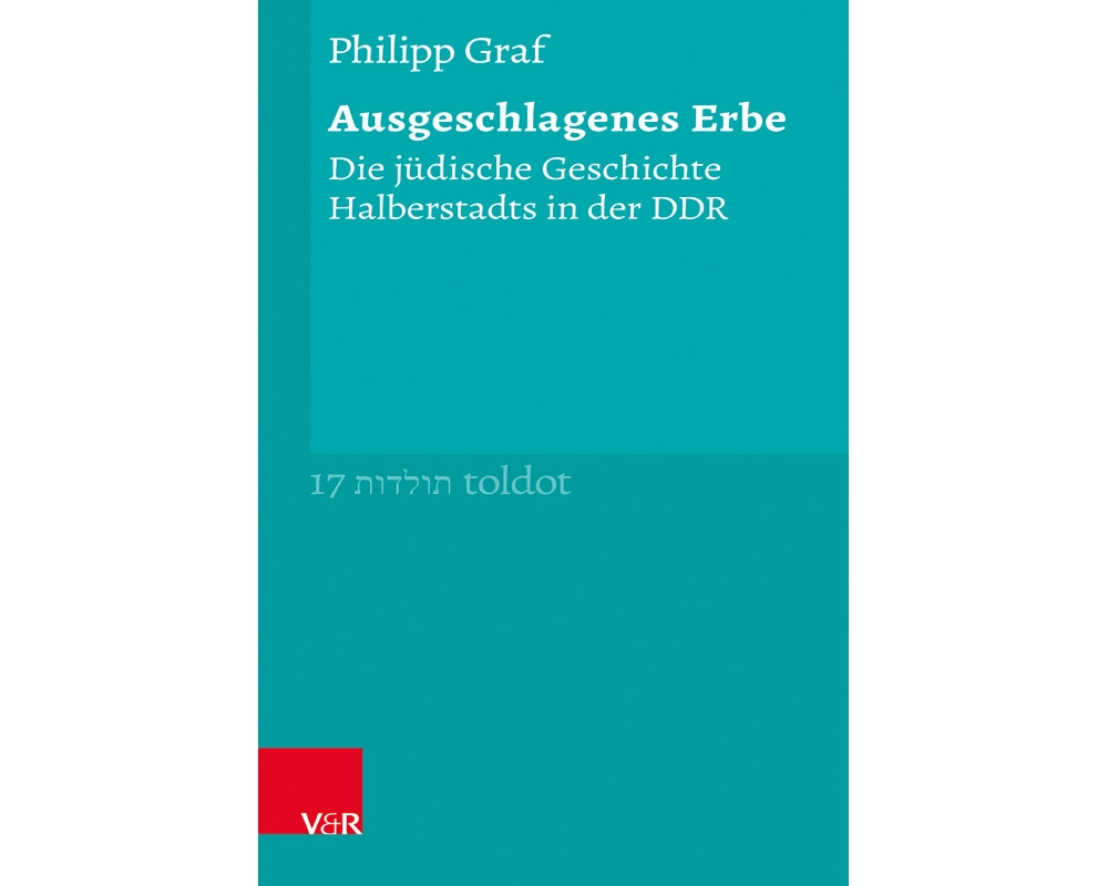 Ausgeschlagenes Erbe