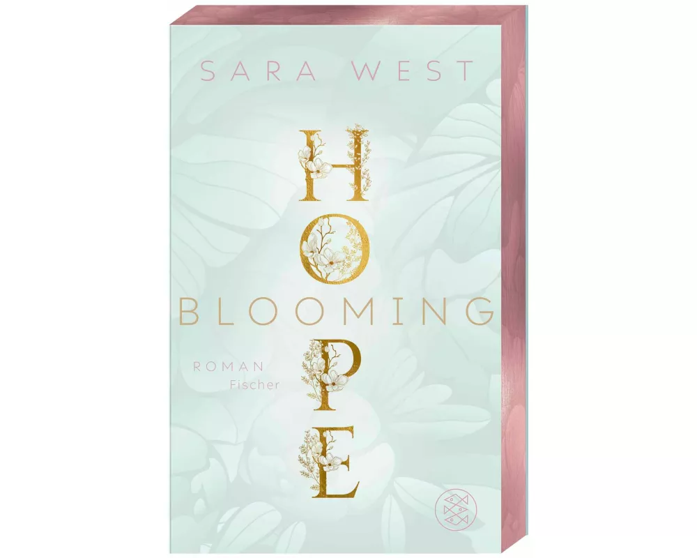 Blooming Hope