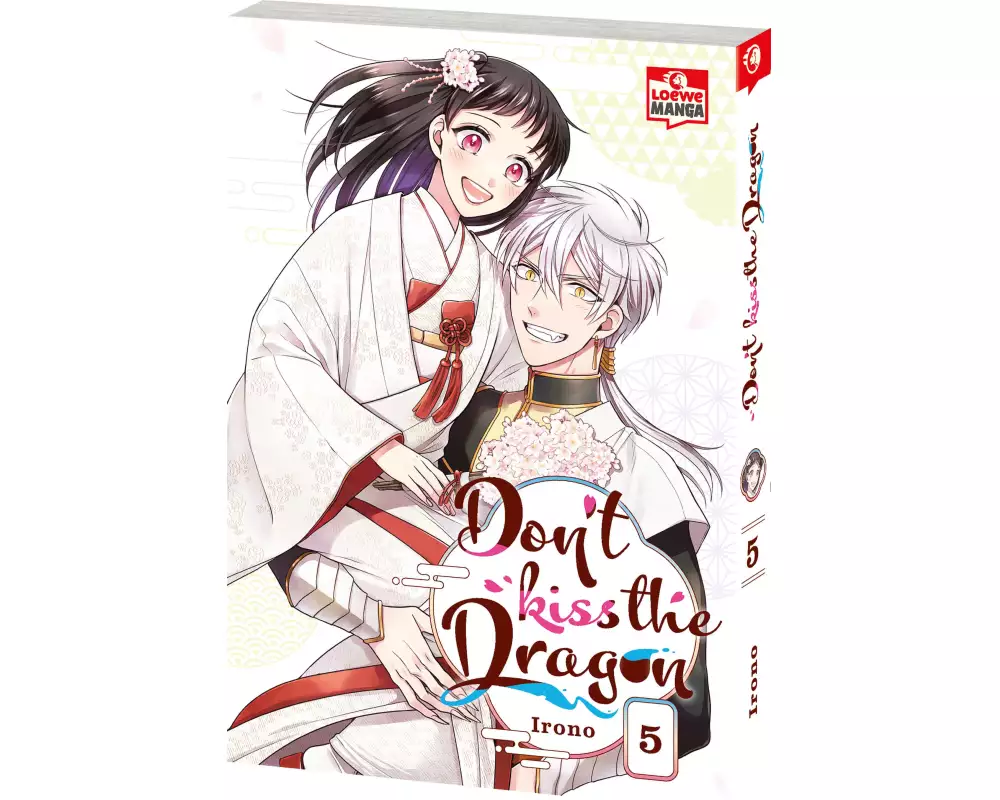 Don't Kiss the Dragon 05