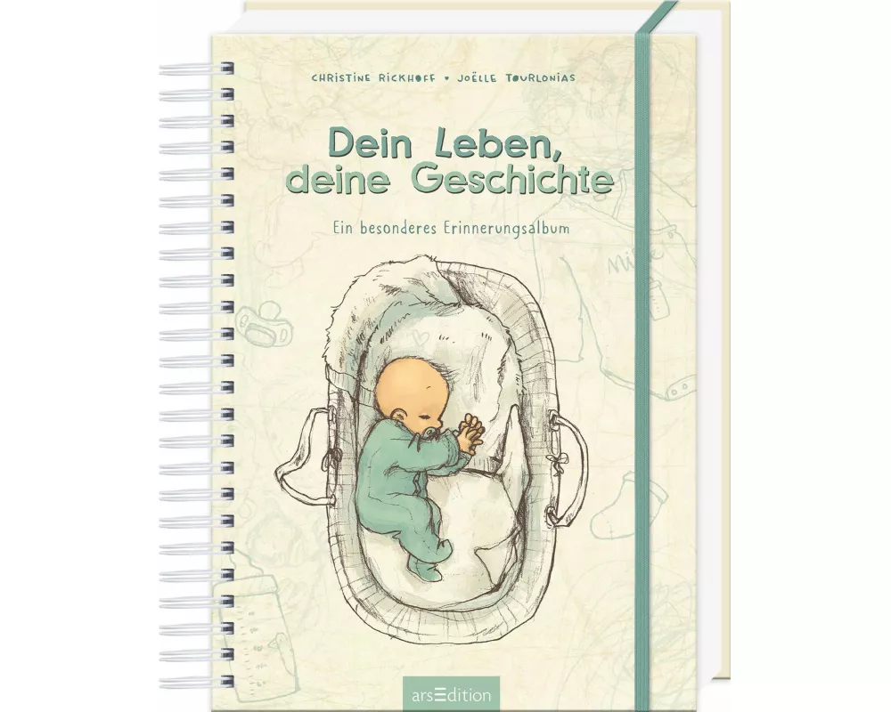 Dein Leben, deine Geschichte