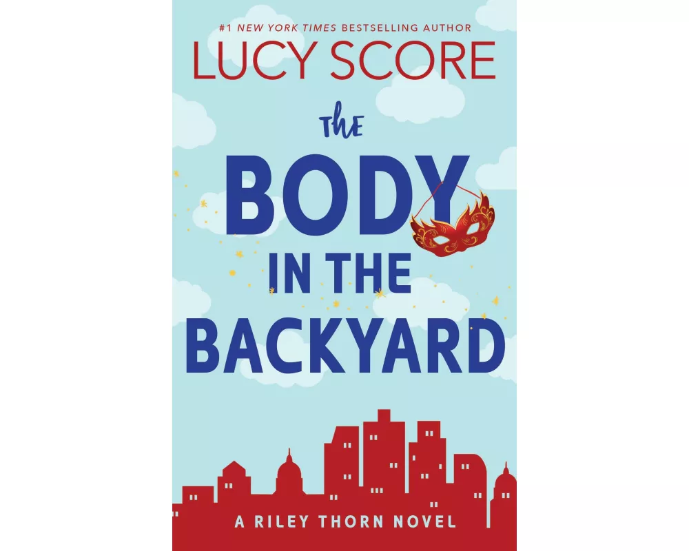 The Body in the Backyard