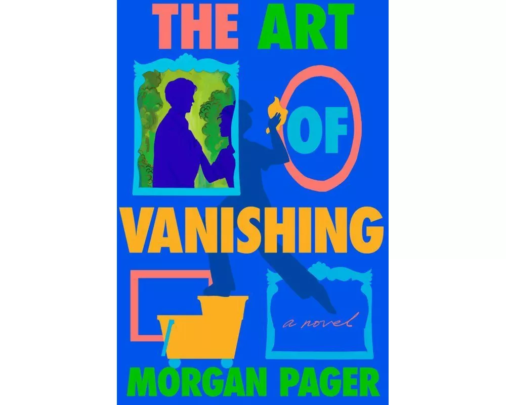 The Art of Vanishing