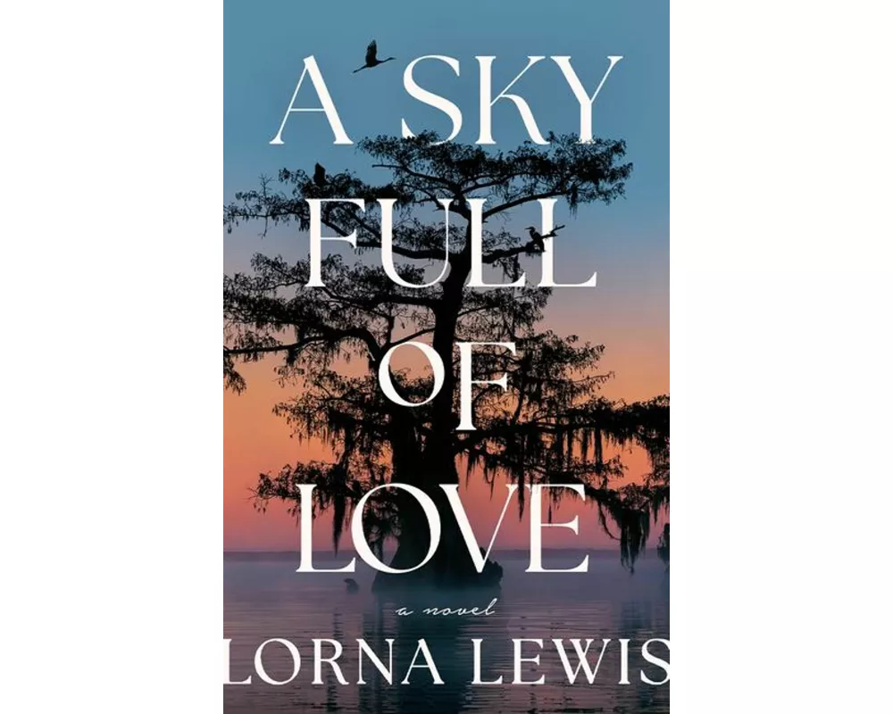 A Sky Full of Love