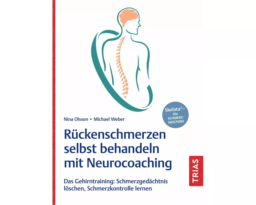 Rückenschmerzen selbst behandeln mit Neurocoaching