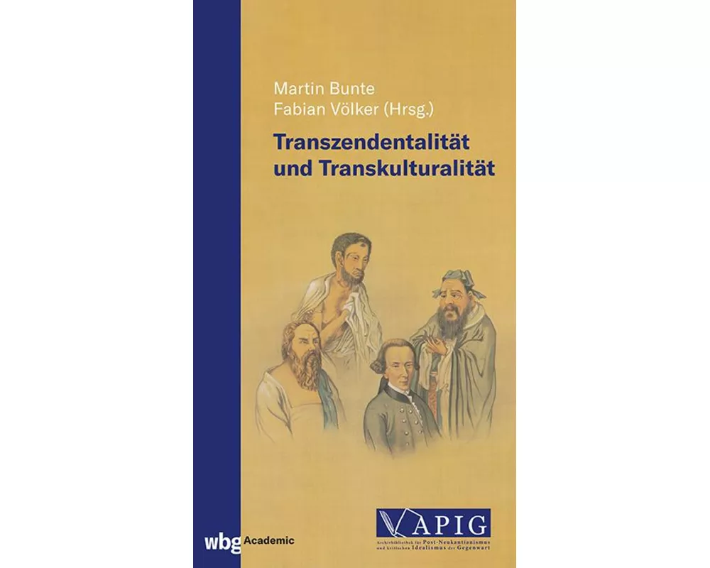 Transzendentalität und Transkulturalität