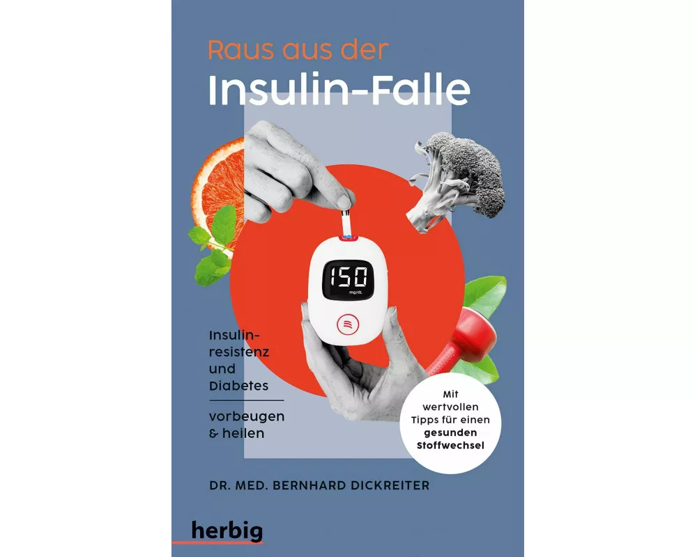 Raus aus der Insulin-Falle