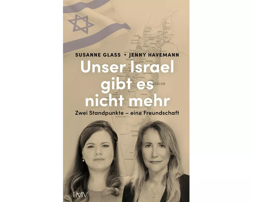 Unser Israel gibt es nicht mehr