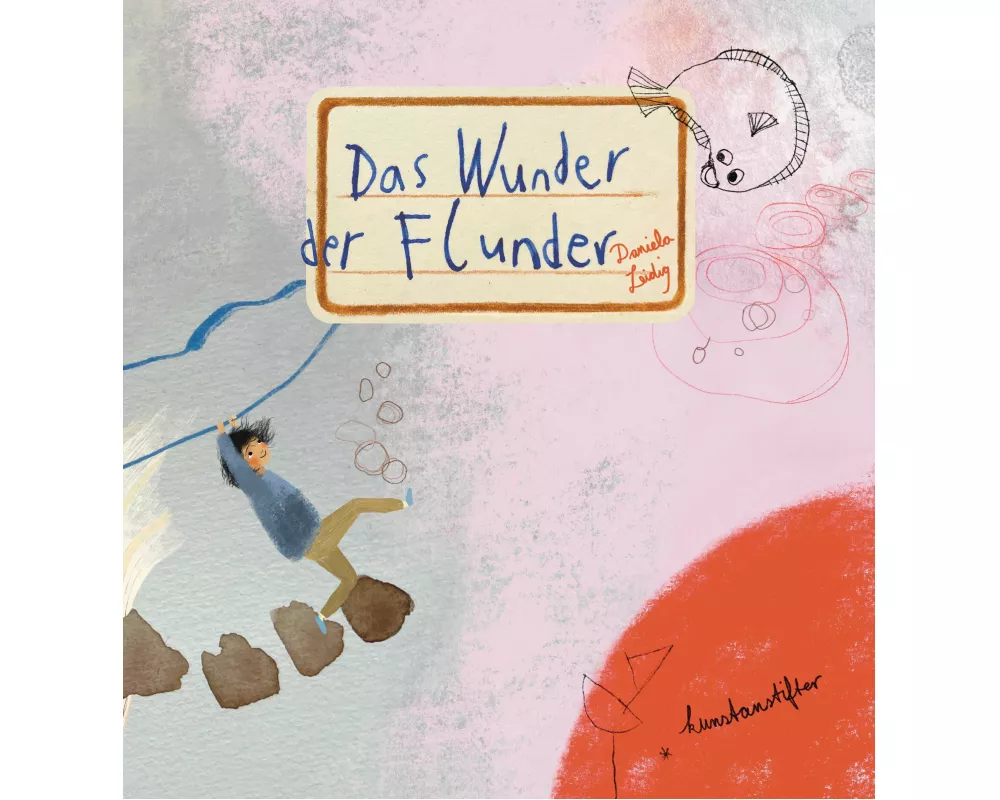 Das Wunder der Flunder