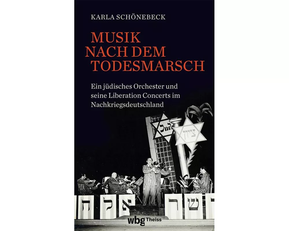 Musik nach dem Todesmarsch