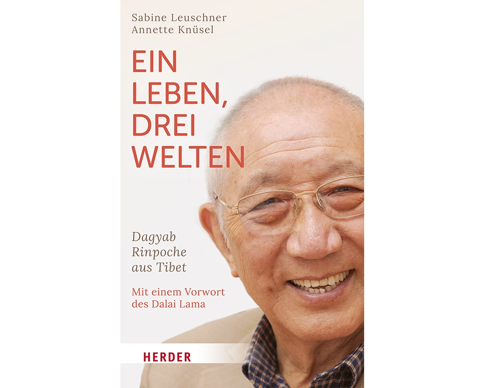 Ein Leben, drei Welten