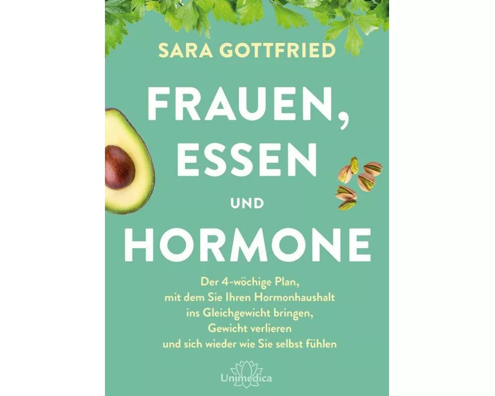 Frauen, Essen, und Hormone