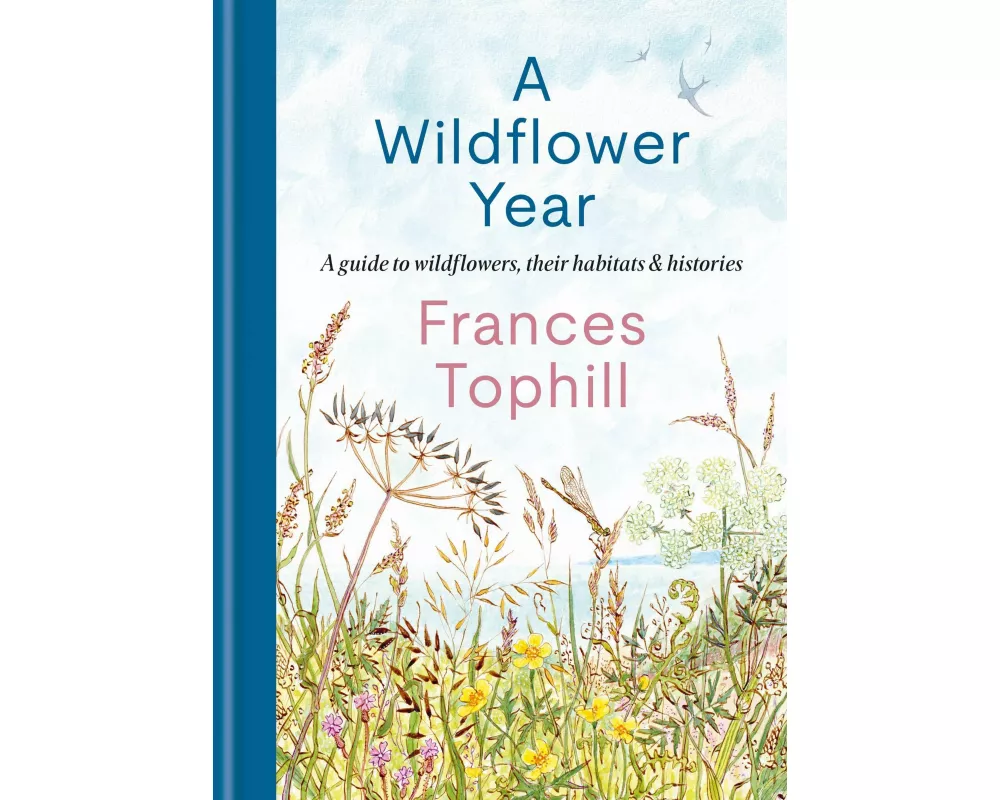 A Wildflower Year