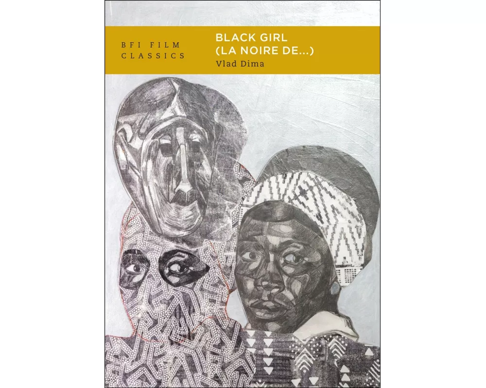 Black Girl (La noire de...)