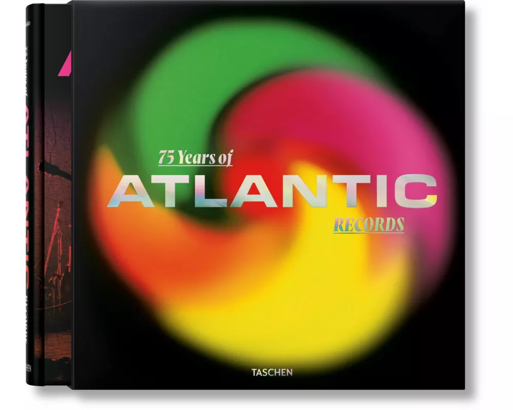 75 Years of Atlantic Records