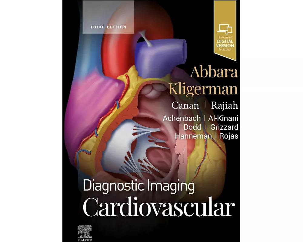 Diagnostic Imaging: Cardiovascular