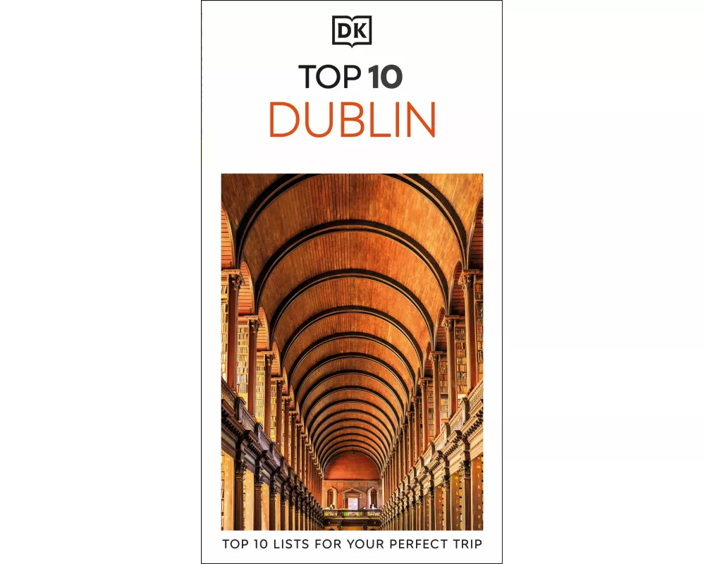 DK Top 10 Dublin