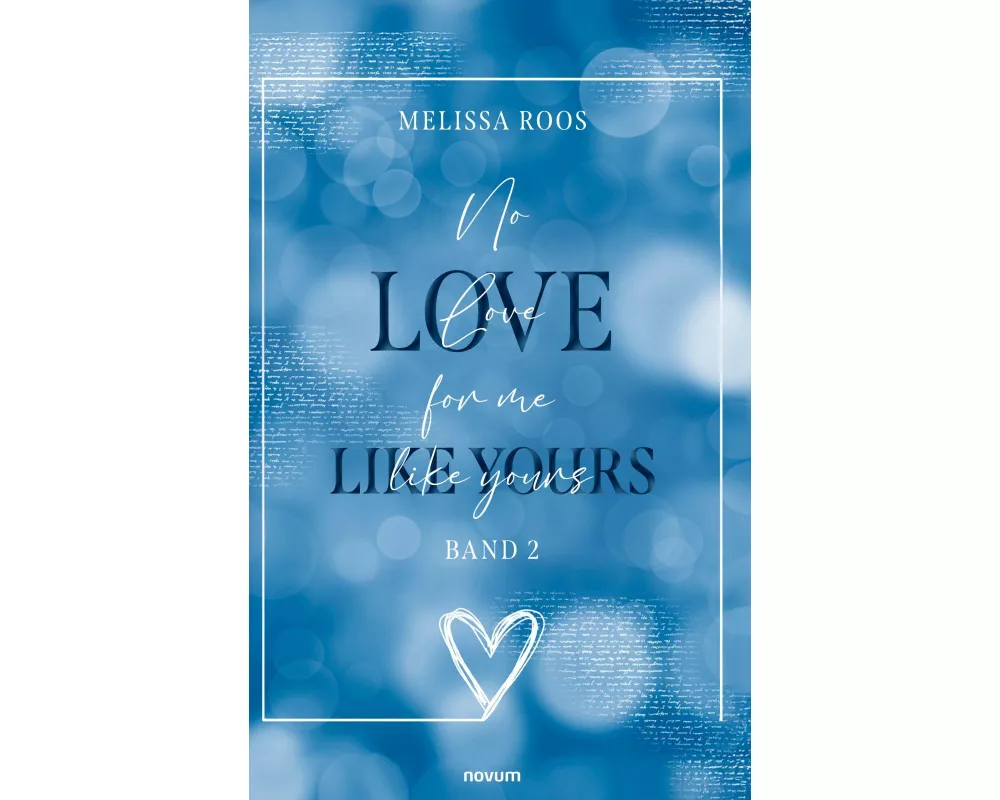 No Love for me like yours