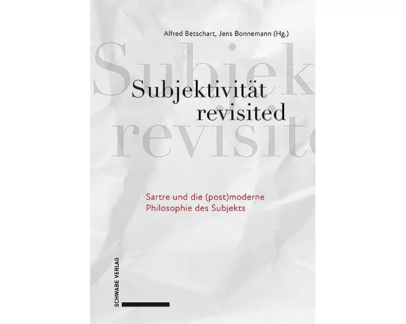 Subjektivität revisited
