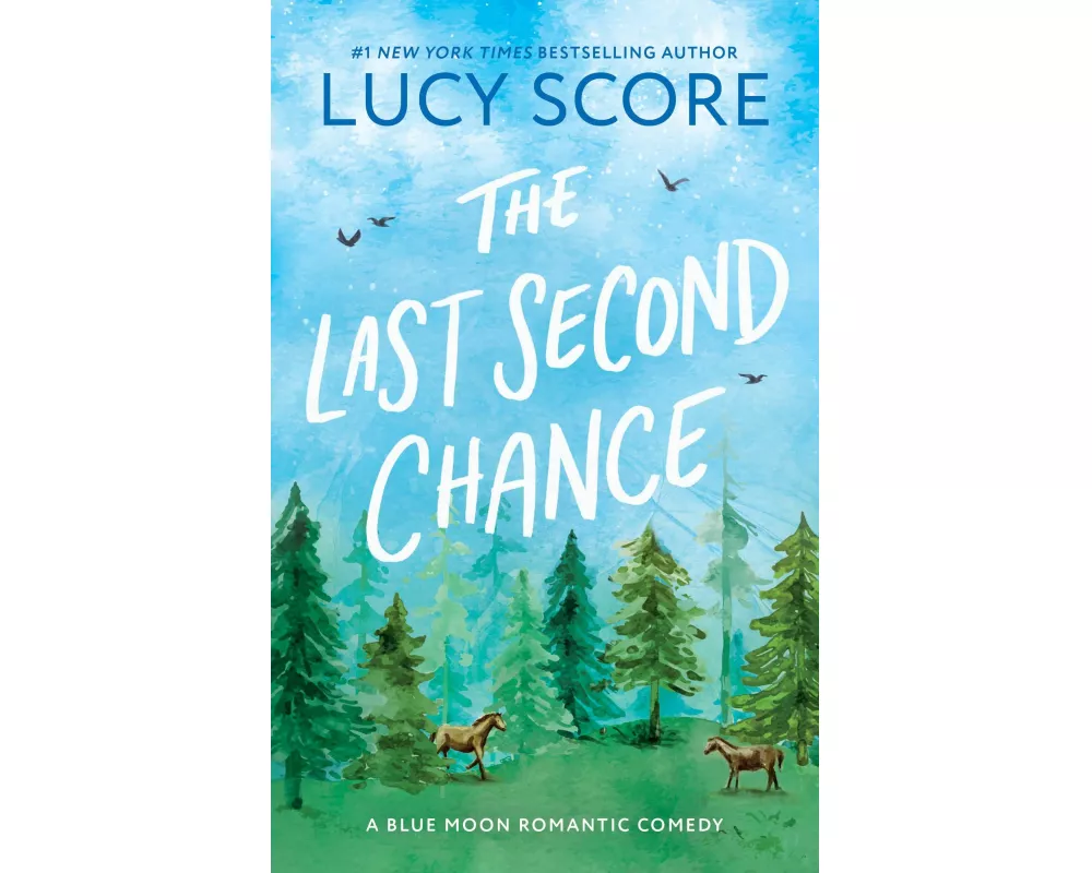 The Last Second Chance