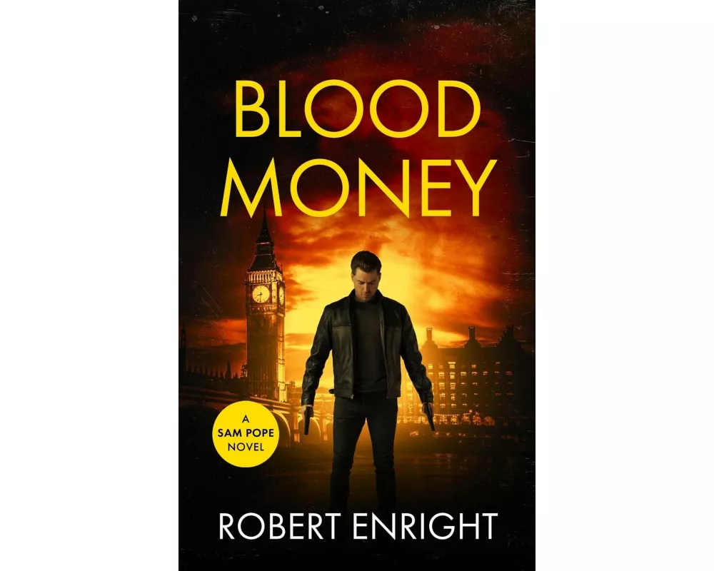 Blood Money